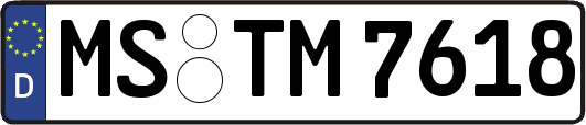 MS-TM7618