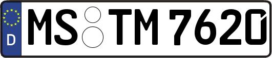 MS-TM7620