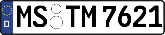 MS-TM7621