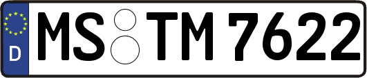 MS-TM7622