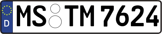 MS-TM7624