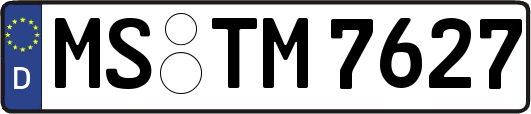 MS-TM7627