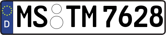 MS-TM7628