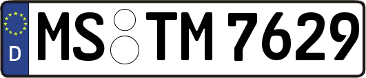 MS-TM7629
