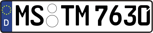 MS-TM7630