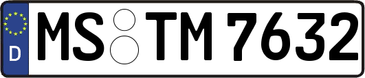 MS-TM7632
