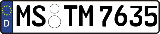 MS-TM7635