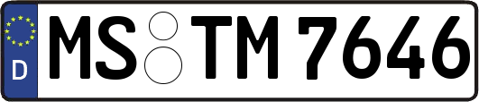 MS-TM7646