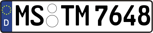 MS-TM7648