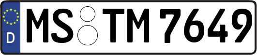 MS-TM7649