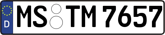 MS-TM7657