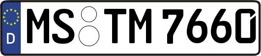 MS-TM7660