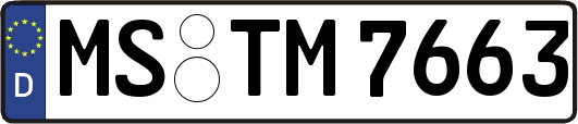 MS-TM7663