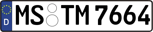 MS-TM7664