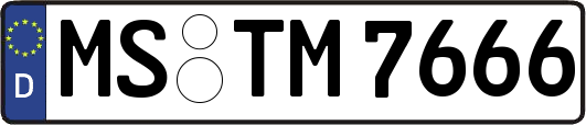 MS-TM7666