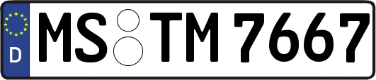 MS-TM7667