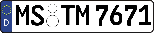 MS-TM7671