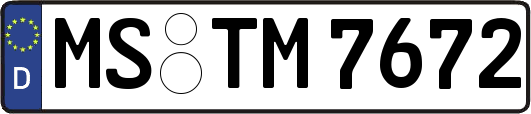 MS-TM7672