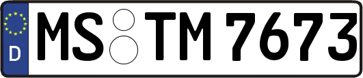 MS-TM7673
