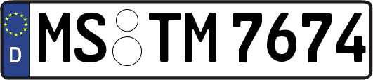 MS-TM7674