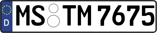 MS-TM7675