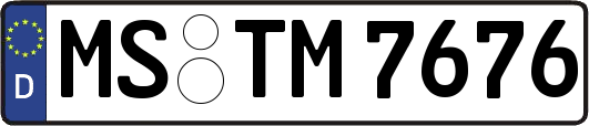 MS-TM7676