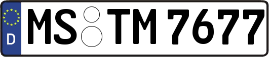 MS-TM7677