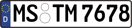 MS-TM7678