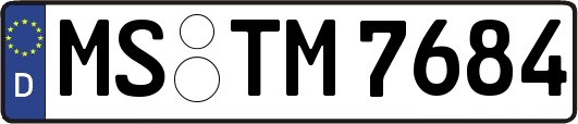 MS-TM7684