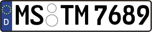 MS-TM7689