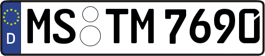 MS-TM7690