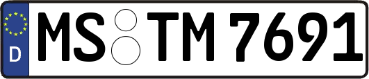 MS-TM7691