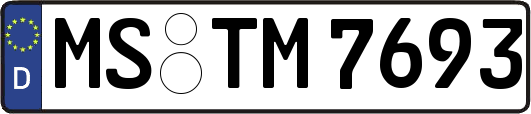 MS-TM7693