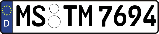 MS-TM7694