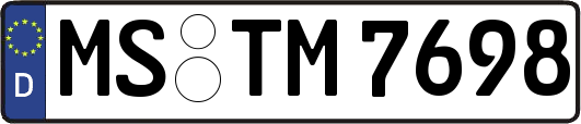 MS-TM7698