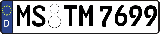 MS-TM7699