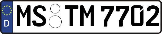 MS-TM7702
