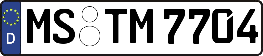 MS-TM7704