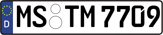 MS-TM7709