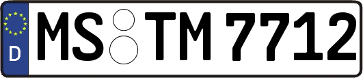 MS-TM7712