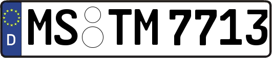 MS-TM7713