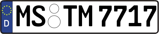 MS-TM7717