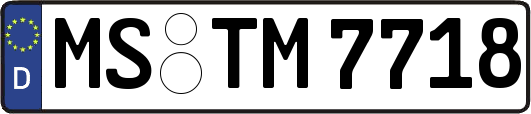 MS-TM7718
