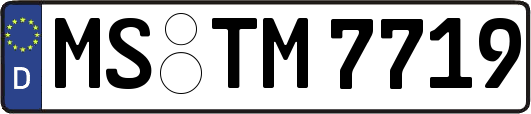 MS-TM7719