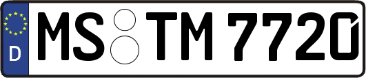 MS-TM7720