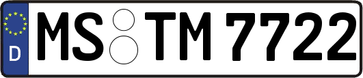 MS-TM7722