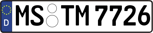 MS-TM7726