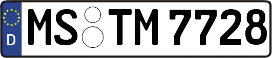MS-TM7728