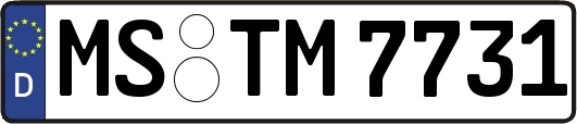 MS-TM7731