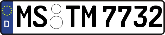 MS-TM7732